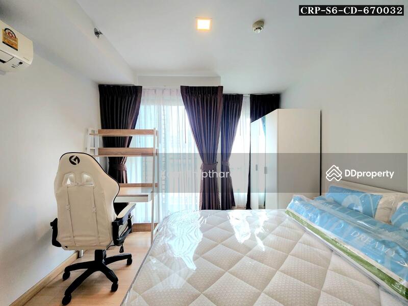 KnightsBridge SkyCity, Bangkok