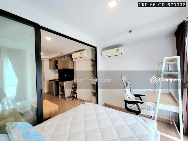 KnightsBridge SkyCity, Bangkok
