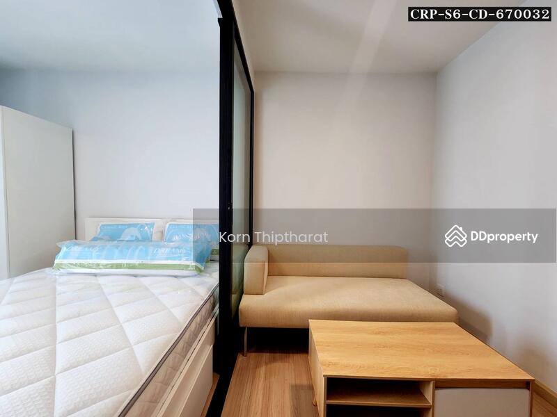KnightsBridge SkyCity, Bangkok