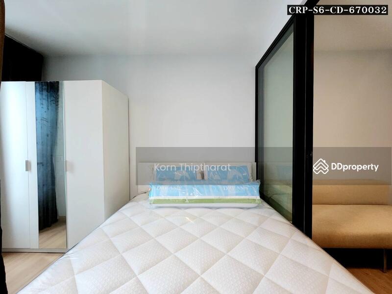 KnightsBridge SkyCity, Bangkok