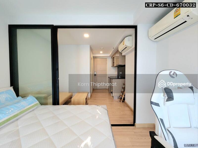 KnightsBridge SkyCity, Bangkok