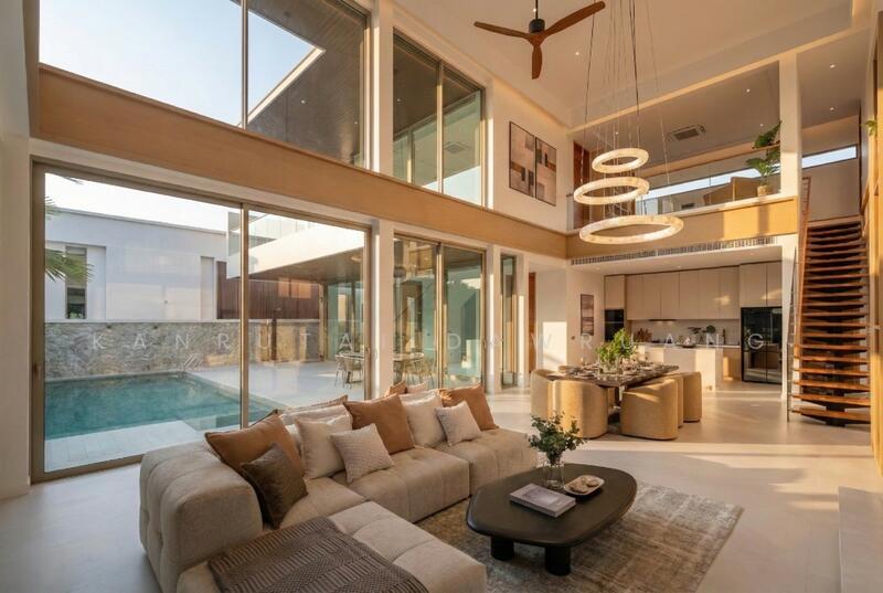 Salila Sol, Phuket