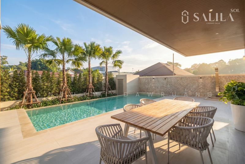 Salila Sol, Phuket