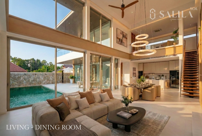 Salila Sol, Phuket