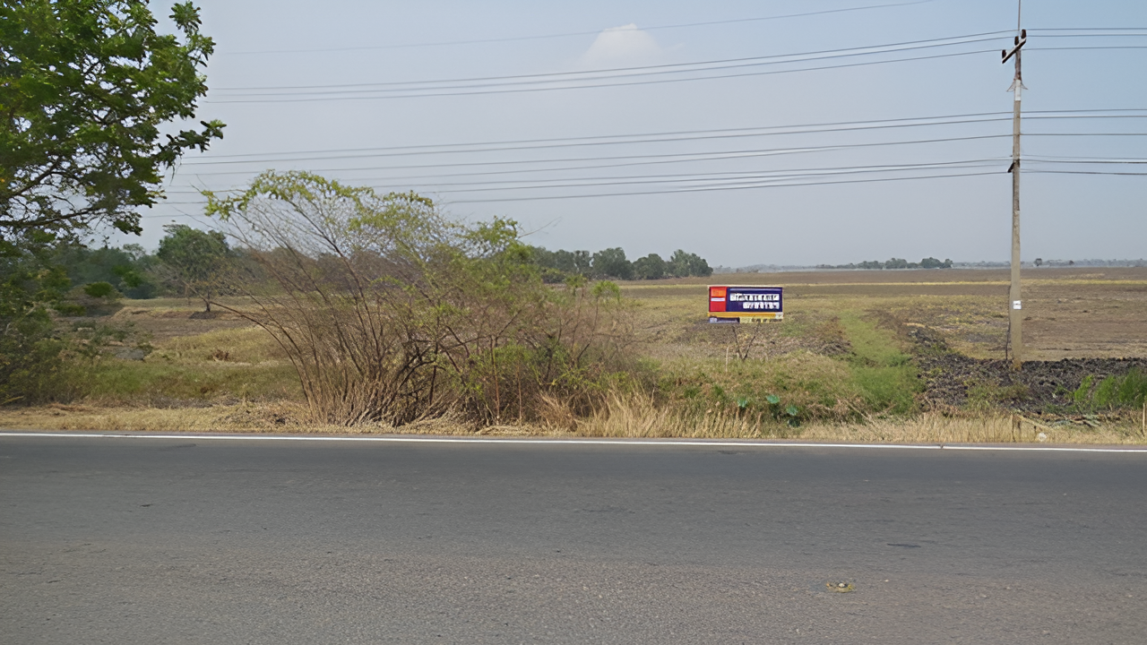 ที่ดินเปล่า บางเดชะ ปราจีนบุรี