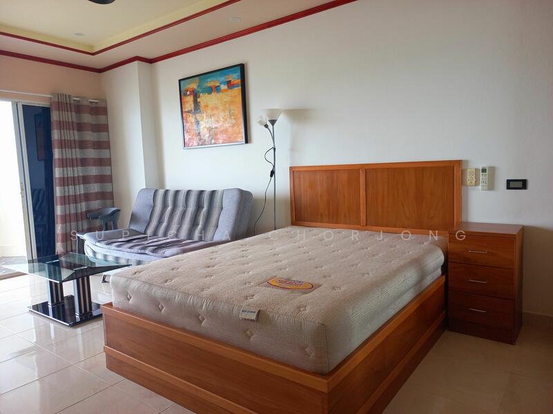 View Talay 7 Jomtien, Chon Buri (Pattaya)