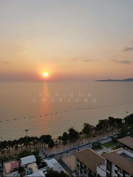 View Talay 7 Jomtien, Chon Buri (Pattaya)