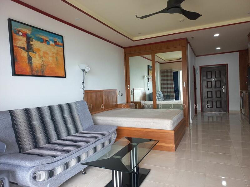 View Talay 7 Jomtien, Chon Buri (Pattaya)