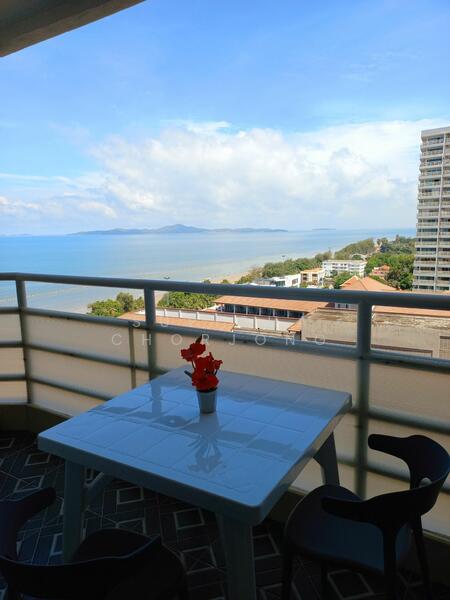 View Talay 7 Jomtien, Chon Buri (Pattaya)