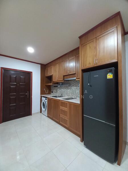 View Talay 7 Jomtien, Chon Buri (Pattaya)