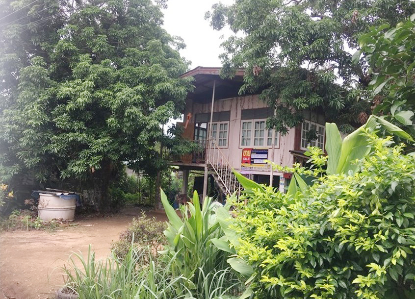 Single-Family House in Mae Chan, Chiang Rai