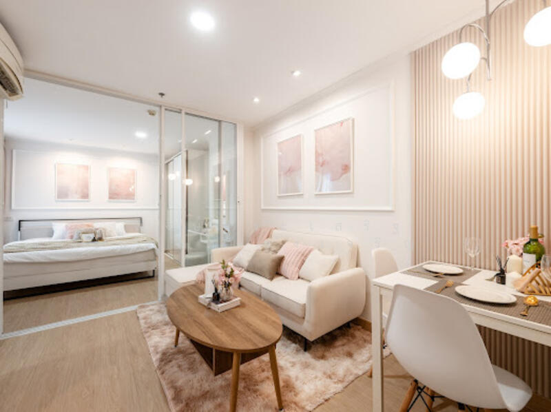 Lumpini Place Rama 8, Bangkok