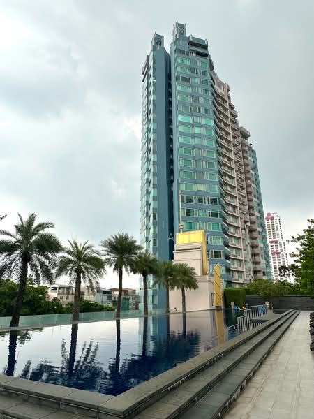 Watermark Chaophraya, Bangkok