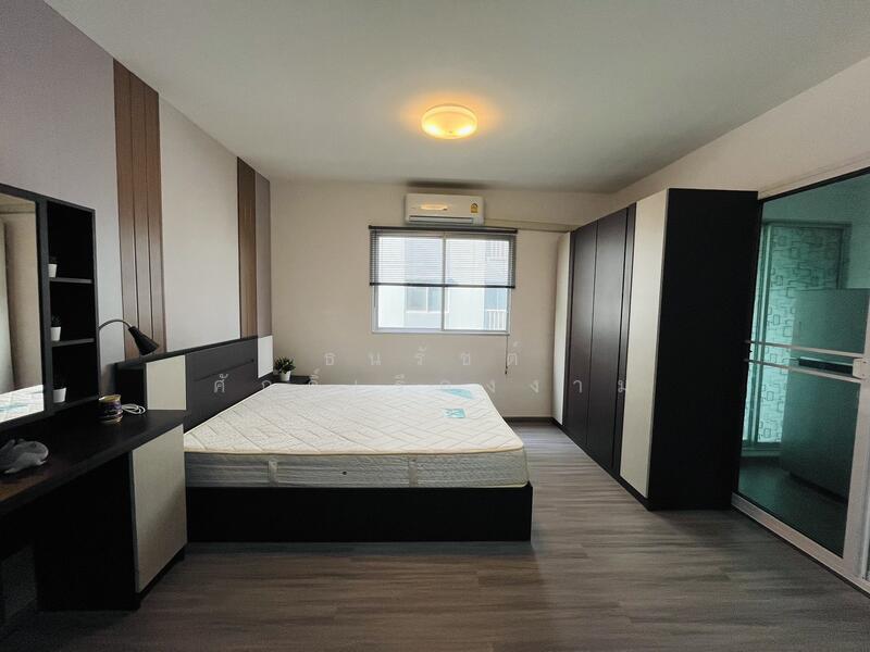 The Point Condo Rangsit-Klong 6, Pathum Thani