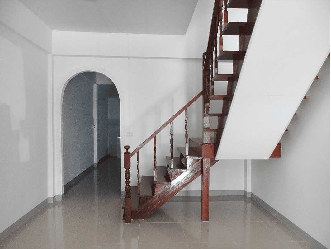 ทาวน์เฮ้าส์ เมืองนครราชสีมา:ปรับปรุงใหม่