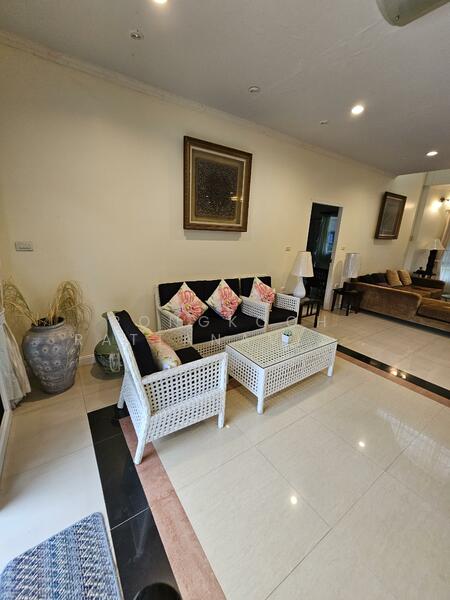 A detached house ideal for relaxation or retirement near Koh Samui, Surat Thani, Surat Thani