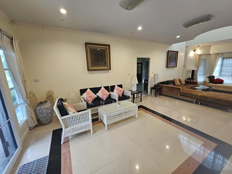 A detached house ideal for relaxation or retirement near Koh Samui, Surat Thani, Surat Thani