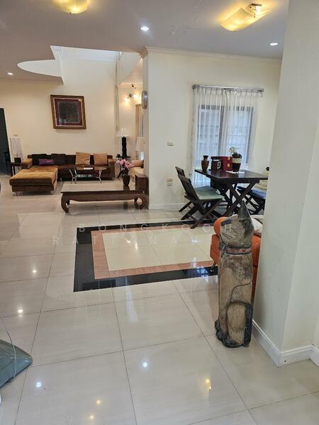 A detached house ideal for relaxation or retirement near Koh Samui, Surat Thani, Surat Thani