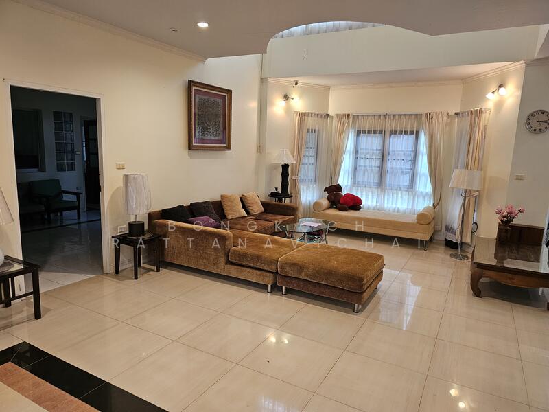 A detached house ideal for relaxation or retirement near Koh Samui, Surat Thani, Surat Thani