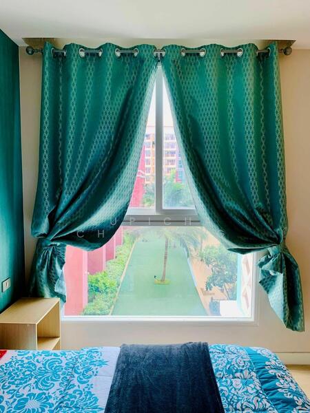 Grande Caribbean, Chon Buri (Pattaya)