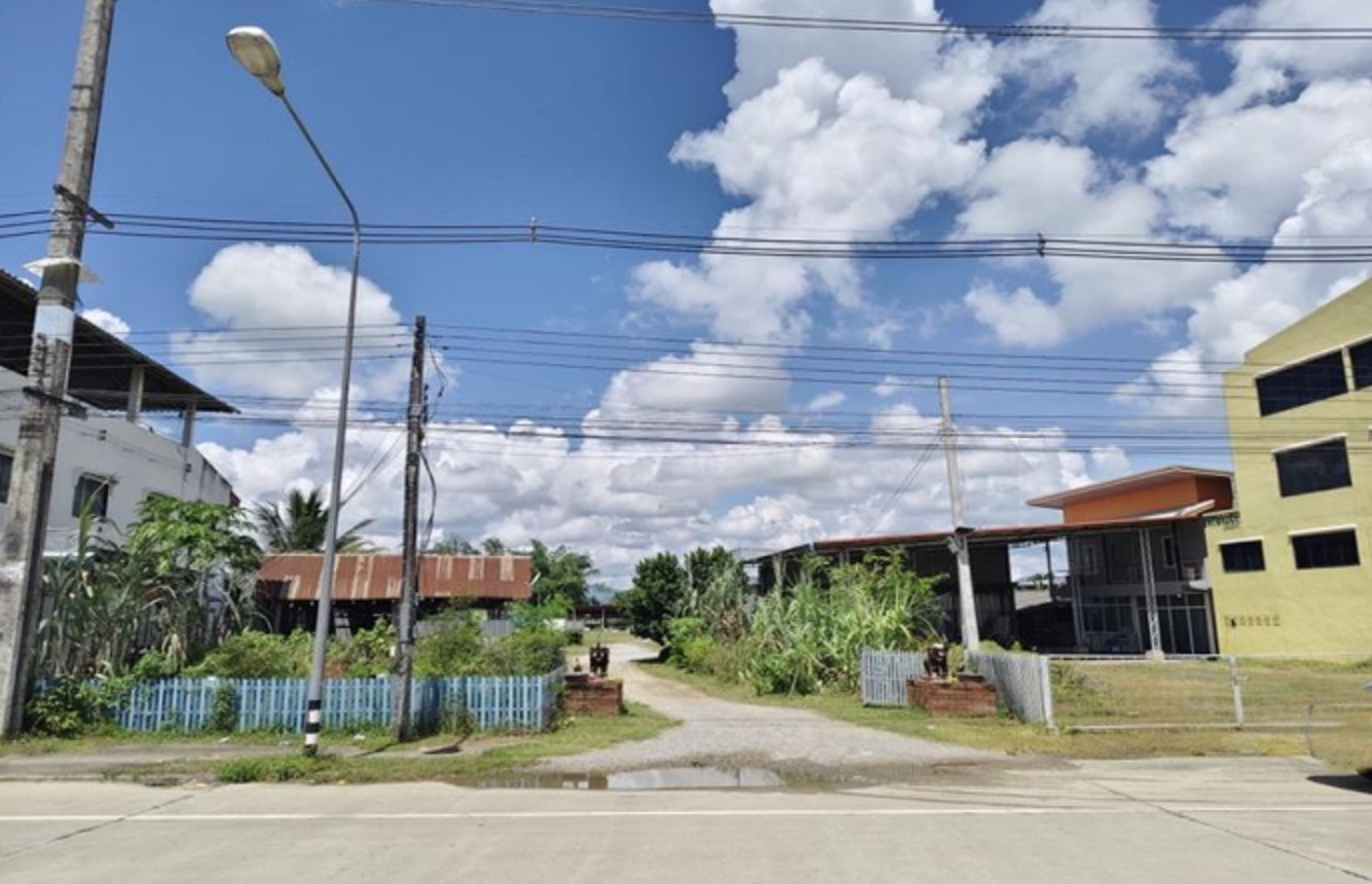 Warehouse in Chiang Rai, Chiang Rai