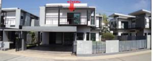 บ้านเดี่ยว เมืองนครราชสีมา จังหวัดนครราชสีมา