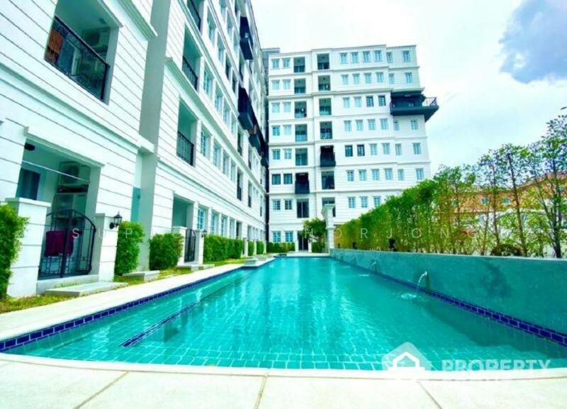 Chambery Sriracha-Laemchabang, Chon Buri (Pattaya)