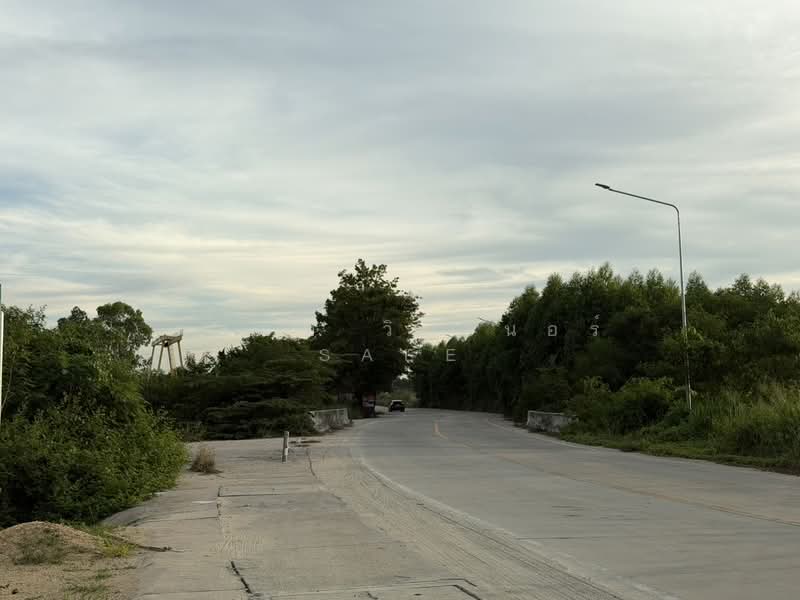 Land for Sale 3221 Sq,Wah (8 Rai) Close to Lam Chabang Port, Chon Buri (Pattaya)