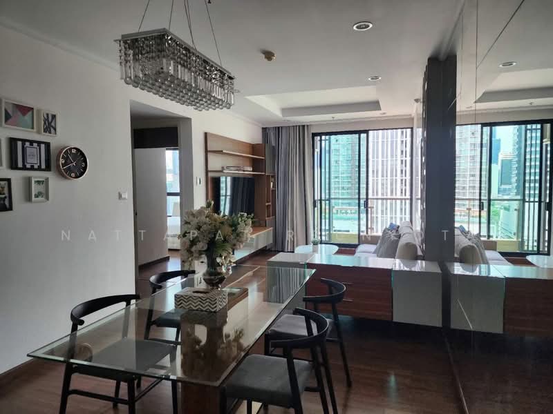 Supalai Elite Sathorn-Suanplu, Bangkok