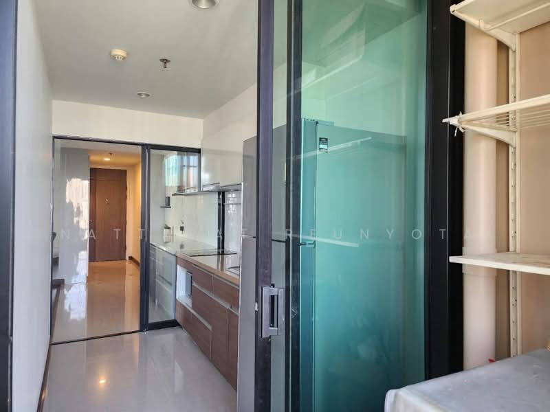 Supalai Elite Sathorn-Suanplu, Bangkok