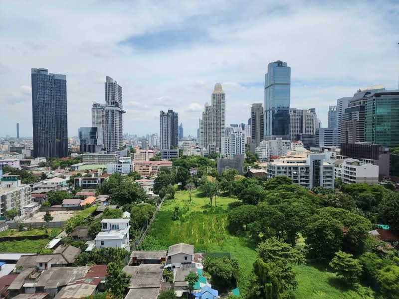 Supalai Elite Sathorn-Suanplu, Bangkok
