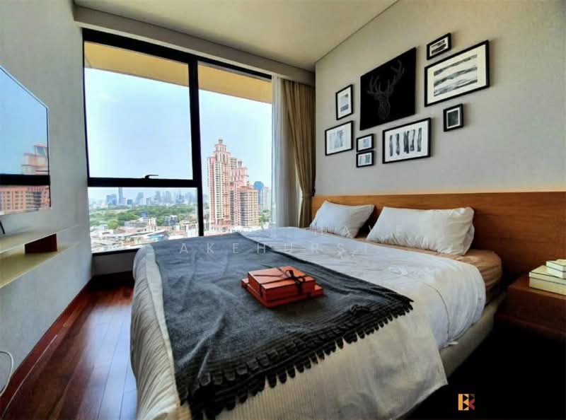 The Lumpini 24, Bangkok
