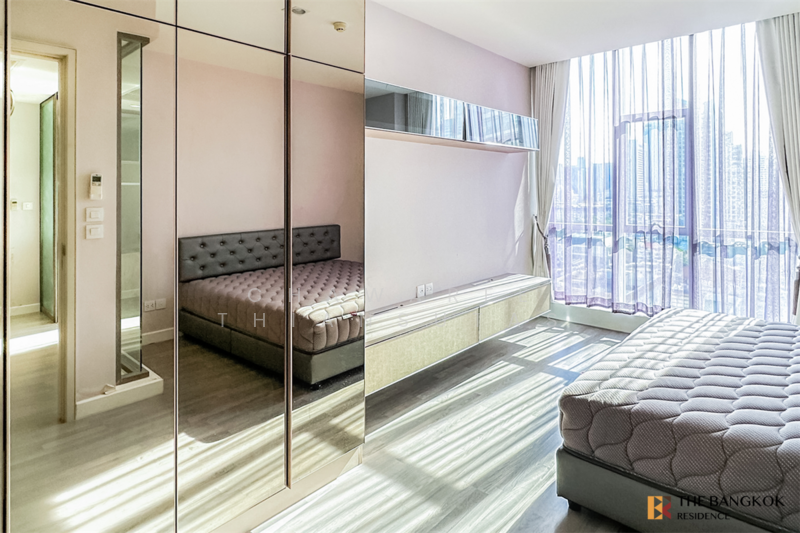 The Room Sathorn, bangkok
