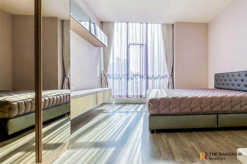 The Room Sathorn, bangkok