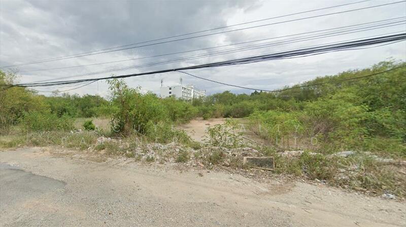 Land for Sale Near Chiang Mai Airport Size 13 Rai, Chiang Mai