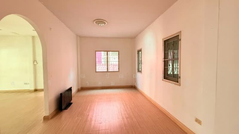 BAAN BURIROM RAMINTRA – KUBON, Bangkok