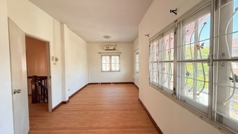 BAAN BURIROM RAMINTRA – KUBON, Bangkok