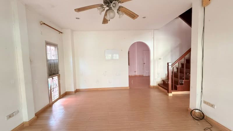 BAAN BURIROM RAMINTRA – KUBON, Bangkok