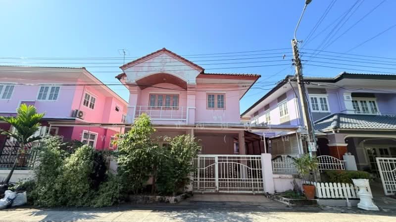BAAN BURIROM RAMINTRA – KUBON, Bangkok