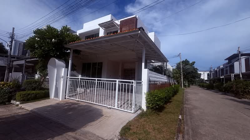 Happy Home ดอนเมือง, Bangkok