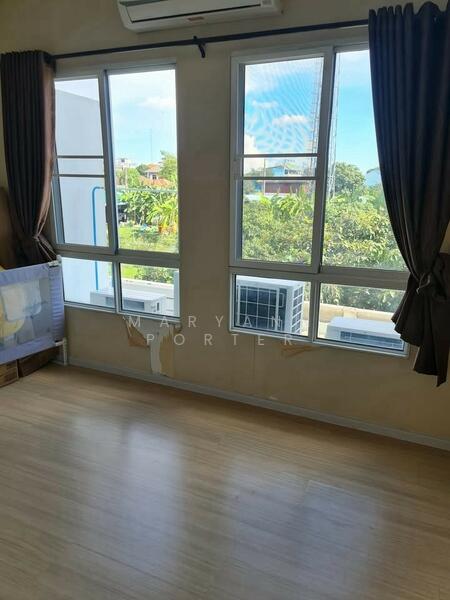 Baan Klang Muang Kaset-Nawamin, Bangkok