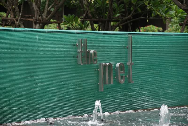 The Met Sathorn, Bangkok
