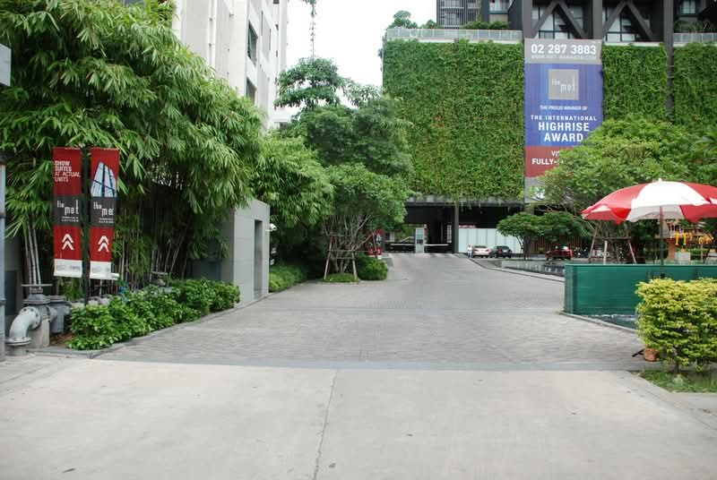 The Met Sathorn, Bangkok