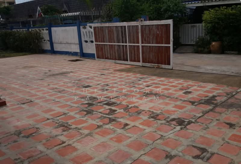 2-BR House, Chon Buri (Pattaya)
