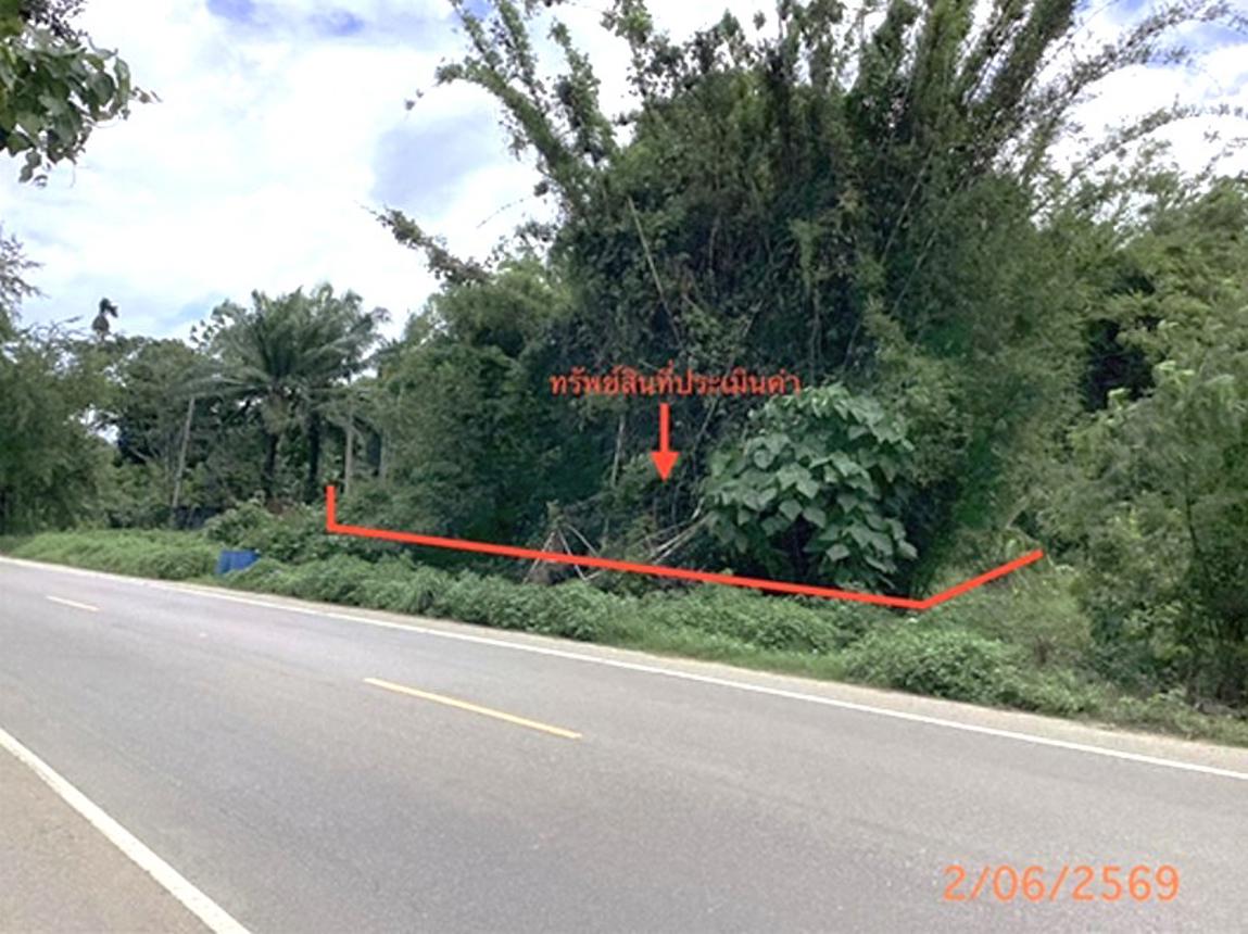 Vacant Land in Krabi City, Krabi
