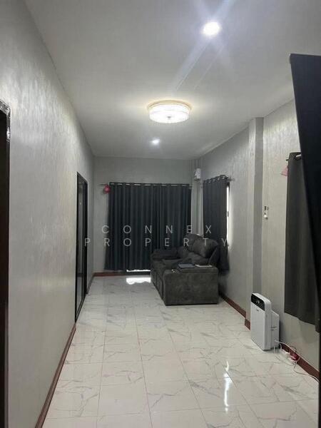 Single house, Sukhumvit Road 119, Samut Prakan