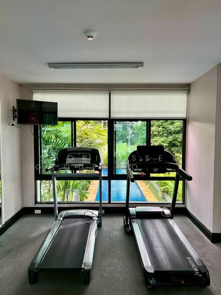 One Plus Condo Kamthieng, Chiang Mai