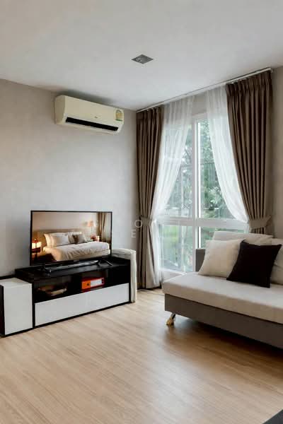 One Plus Condo Kamthieng, Chiang Mai