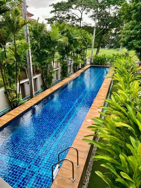 One Plus Condo Kamthieng, Chiang Mai