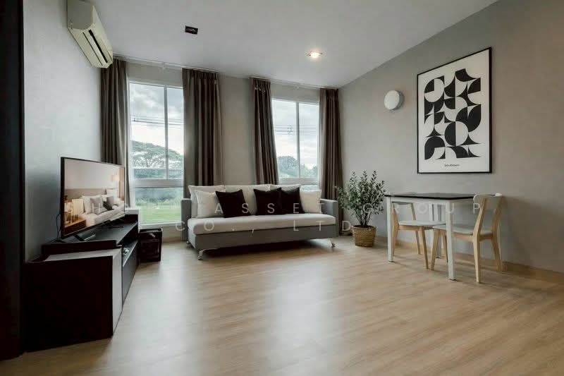 One Plus Condo Kamthieng, Chiang Mai